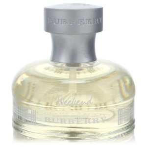 Burberry 555424 Eau De Parfum Spray (unboxed) 1 Oz