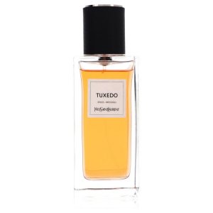 Tuxedo 561249 Eau De Parfum Spray (unisex Unboxed) 4.2 Oz