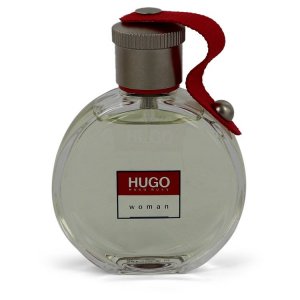 Hugo 547889 Eau De Toilette Spray (tester) 2.5 Oz