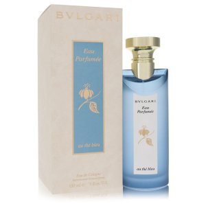 Bvlgari 557804 Eau De Cologne Spray (unisex Unboxed) 5 Oz