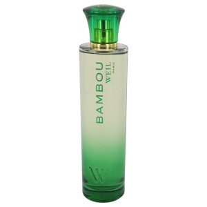 Weil 541804 Eau De Parfum Spray (unboxed) 3.4 Oz