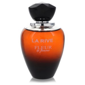 La 554884 Eau De Parfum Spray (unboxed) 3 Oz