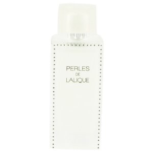 Lalique 517340 Eau De Parfum Spray (unboxed) 3.4 Oz