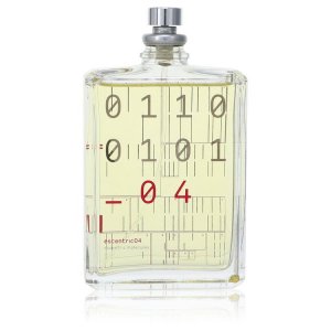 Escentric 554156 Eau De Toilette Spray (unisex Unboxed) 3.5 Oz