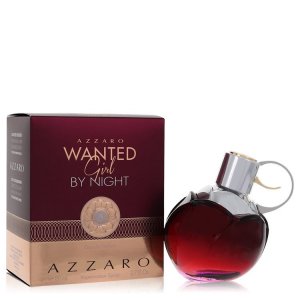 Azzaro 561430 Eau De Parfum Spray (unboxed) 2.7 Oz