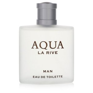 La 554275 Eau De Toilette Spray (unboxed) 3 Oz