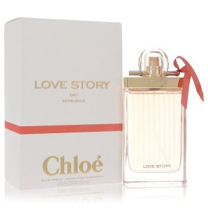 Chloe 561428 Eau De Parfum Spray (unboxed) 1.7 Oz