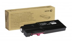 Original Xerox  Magenta Standard Capacity Toner Cartridge For Versalin