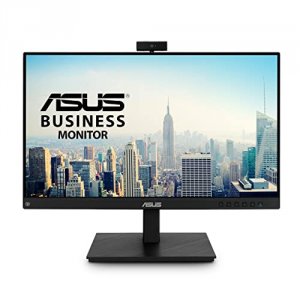 Asus BE24EQSK 23.8in. 1080p Video Conferencing Monitor, Full Hd, Ips, 