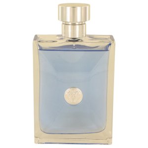 Versace 502892 Eau De Toilette Spray (unboxed) 6.7 Oz