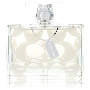 Coach 555207 Eau De Parfum Spray (unboxed) 3.4 Oz