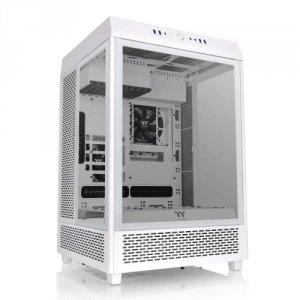 Thermaltake CA-1X1-00M6WN-00 Tower 500 Case White