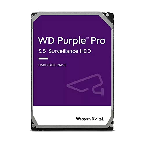 Western Digital-WD8001PURP