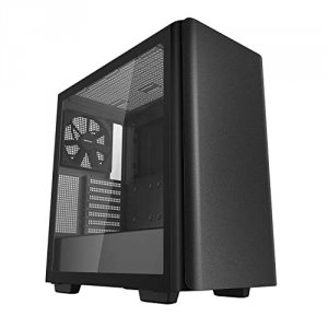 Deepcool R-CK500-BKNNE2-G-1 Cs R-ck500-bknne2-g-1 Ck500 Mid-tower Abs+