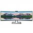 Envision 499P9H 49in Dual Qhd 32:9 Curved Led Display 80m:1-contrast 5