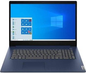 Lenovo 81WF000KUS Ideapad 3 17.3 Hd