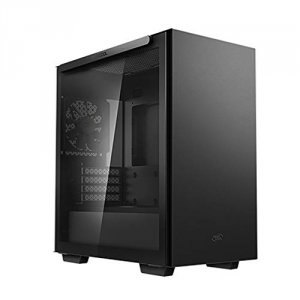 Deepcool R-MACUBE110-BKNGM1N-G-1 Case R-macube110-bkngm1n-g-1 Macube11