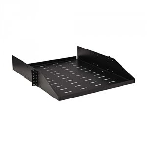 Tripp SRSHELF2PUNIV Univ Mount Steel Rack Shelf