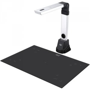 Adesso CYBERTRACK 820 Camera Cybertrack 820 8megapixel Document Camera