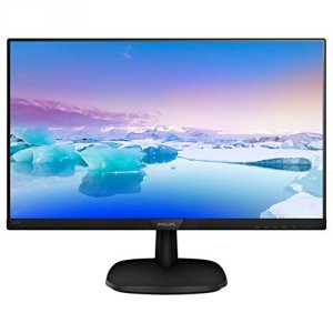 Envision 243V7QJAB - Lcd Display - 24 Inch - 1920 X 1080 - 16:9 - 250 