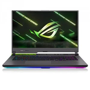 Asus G713RC-RS73 Rog 17.3inches Ryzen7-6800h 3.2ghz