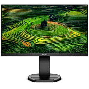 Envision 241B8QJEB B Line Lcd Monitor,full Hd (1920 X 1080),23.8in,5ms