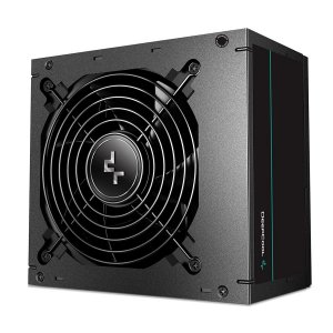 Deepcool R-PM850D-FA0B-US Ps R-pm850d-fa0b-us Pm850d 850w Atx12v V2.4 