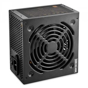 Deepcool DP-BZ-DA500N Ps Dp-bz-da500n Da500 Us 500w Atx 12v 80+ Bronze