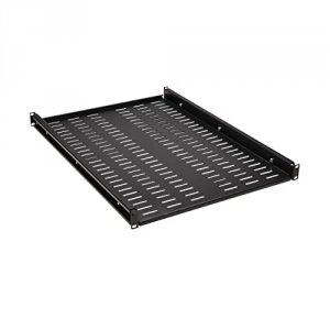 Tripp SRSHELF4PHDVENT Adjustable Deep Rack Shelf