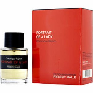 Frederic 321723 By  Portrait Of A Lady Eau De Parfum Spray 3.4 Oz For 