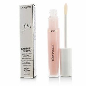 Lancome 301110 By  L'absolu Gloss Rosy Plump  --8ml0.27oz For Women