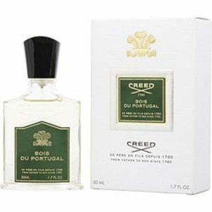 Creed 294349 Bois Du Portugal By  Eau De Parfum Spray 1.7 Oz For Men