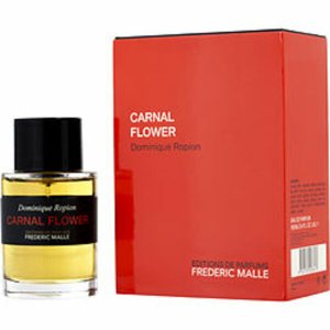 Frederic 335228 By  Carnal Flower Eau De Parfum Spray 3.4 Oz For Anyon