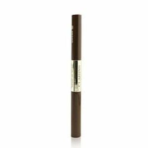 Clarins 397314 By  Brow Duo (1x Brow Pencil, 1x Tinted Mascara) -  04 