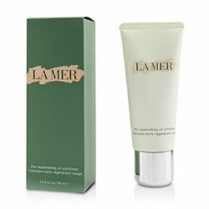 La 331811 By  The Replenishing Oil Exfoliator  --100ml3.4oz For Women