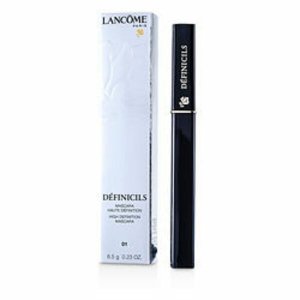 Lancome 168587 By  Definicils - No. 01 Noir Infini  --6.5ml0.21oz For 