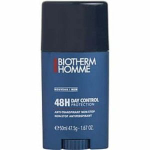 Biotherm 297886 By   Homme Day Control 48 Hours Deodorant Stick Anti-t