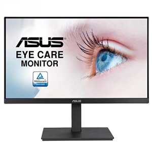 Asus VA27EQSB Led  27 Ips 1920x1080 16:9 5ms 75hz Dp Hdmi Vga 2xusb Sp