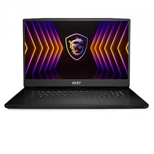 Msi TITANGT7712064 Nb Titan Gt77 12uhs-064 17.3 Ci9-12900hx 2x16gb 1tb