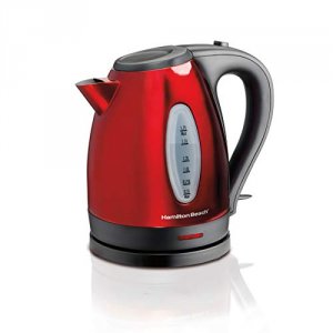 Hamilton 40885 Stainless Steel Kettle