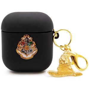 Wizarding HPG007A Harry Potter Airpod Case