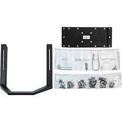 Ergotron 97-760-009 Monitor Handle Kit.add To A Display Mount To Enhan