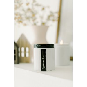 Our SQ3285022 Fallwinter Collection Candle (pack Of 1)