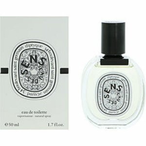 Diptyque 317695 Eau Des Sens By  Edt Spray 1.7 Oz For Anyone