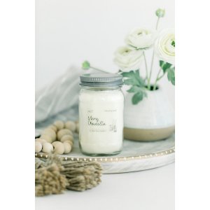 Our SQ4400431 From The Kitchen Collection Candle (pack Of 1)