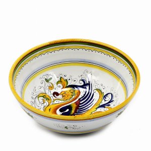 Artistica RA0007 Raffaellesco Bowls For Serving Pasta Or Salad (pack O