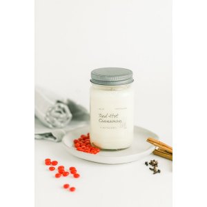 Our SQ2220338 From The Kitchen Collection Candle (pack Of 1)