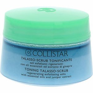 Collistar 322297 By  Toning Talasso Scrub --300g10.5oz For Women