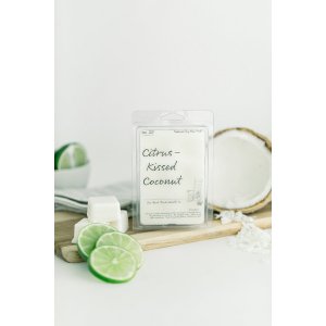 Our SQ3555438 Luscious Fruit Collection Candle (pack Of 1)