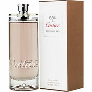 Cartier 228882 Eau De  Essence De Bois By  Edt Spray 6.7 Oz For Anyone